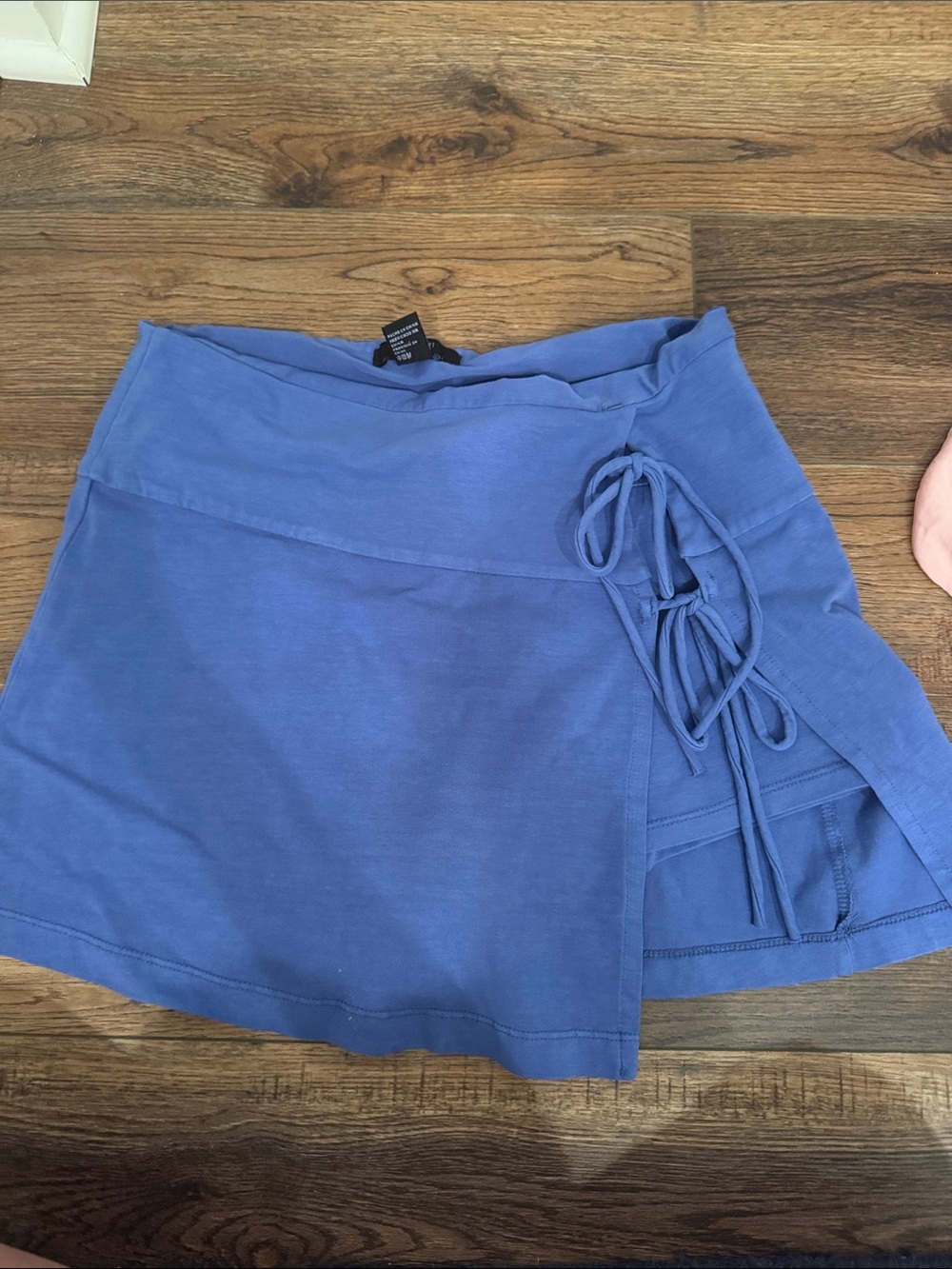 Forever 21 mini skort